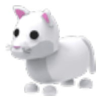 Ahhh! Flying Pet!